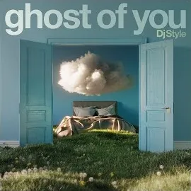 Dj Style — Ghost Of You — обложка